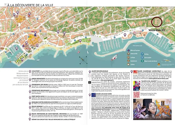 דירה Port Santa Lucia *