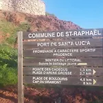 Port Santa Lucia * Saint-Raphaël