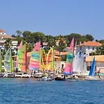 Apartamento Port Santa Lucia Saint-Raphaël
