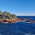 Apartamento Port Santa Lucia Saint-Raphaël