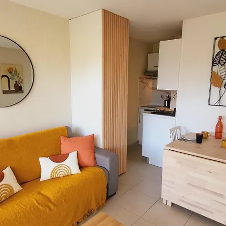 Apartment Port Santa Lucia *