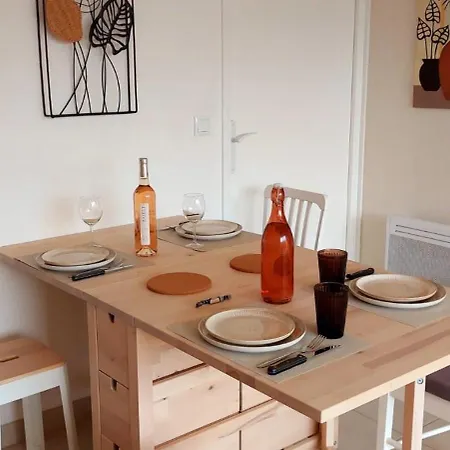 Apartamento Port Santa Lucia *