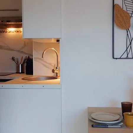 Apartment Port Santa Lucia Saint-Raphael (Var)