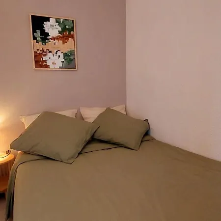 Apartment Port Santa Lucia *