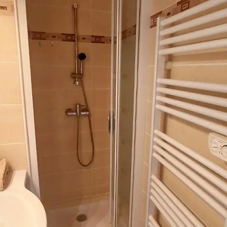 Port Santa Lucia Apartment
