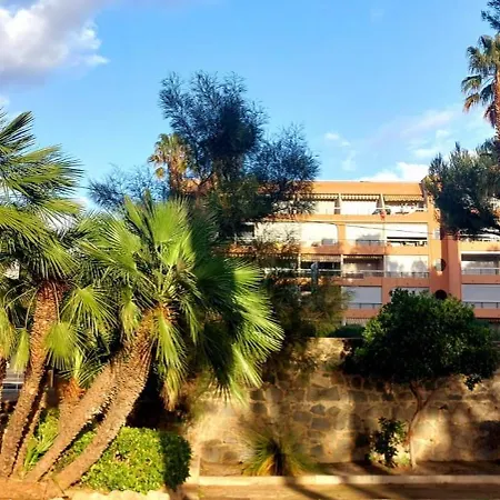 Apartment Port Santa Lucia *
