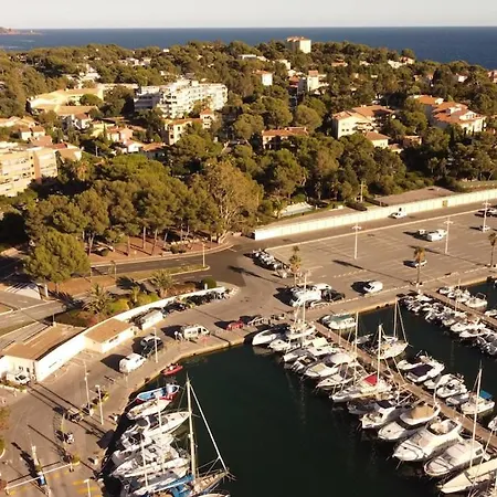 Port Santa Lucia Apartment *