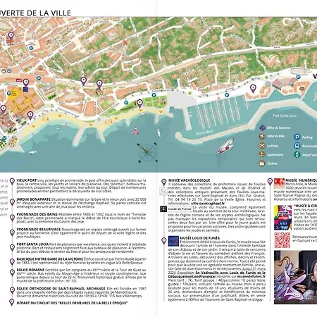 Apartment Port Santa Lucia *