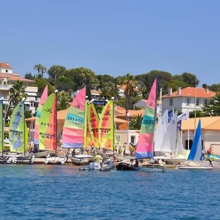 Apartment Port Santa Lucia Saint-Raphael (Var)