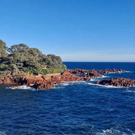 Apartment Port Santa Lucia Saint-Raphael (Var)