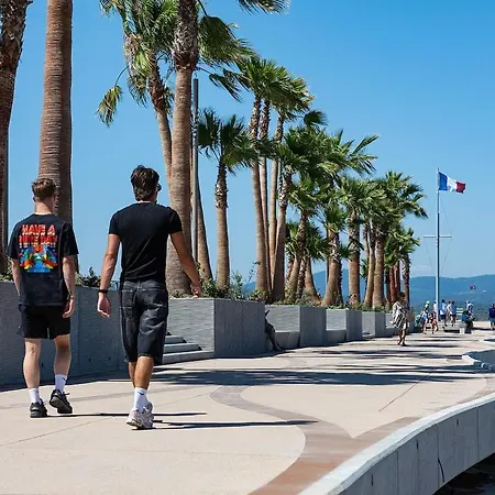 Port Santa Lucia Apartment *