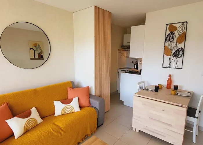 Apartamento Port Santa Lucia *