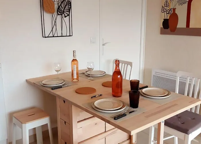 Apartamento Port Santa Lucia *