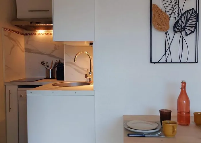 Apartment Port Santa Lucia Saint-Raphael (Var)