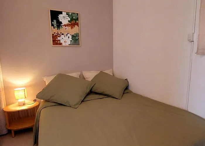 Apartment Port Santa Lucia *