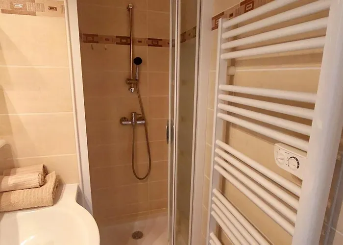 Port Santa Lucia Apartment