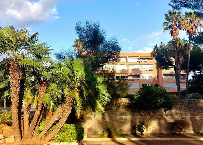 Apartment Port Santa Lucia *