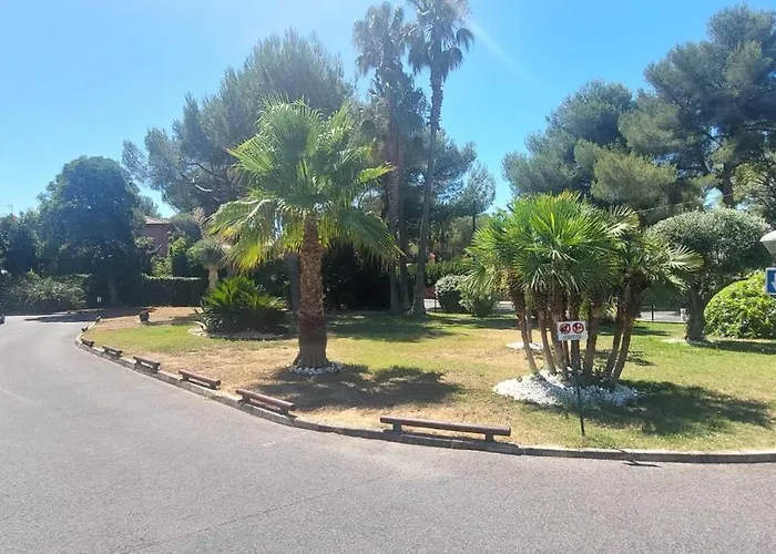 Apartamento Port Santa Lucia *