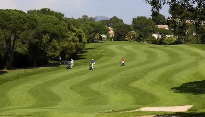 Port Santa Lucia Apartment *