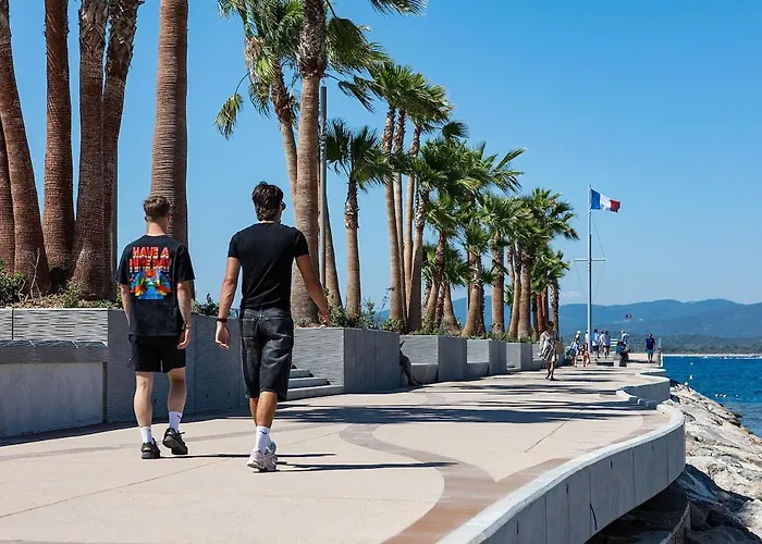 Port Santa Lucia Apartment *