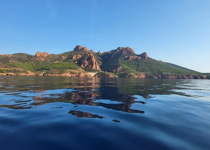 Port Santa Lucia Apartment *